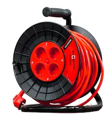 Удлинитель (CCA) MAGNETTA PEC40-3X1.5-A