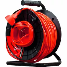 Удлинитель садовый Magnetta PEC40-3X1.5-AG