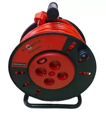 Удлинитель Magnetta PEC50-3G2.5-AC 2.5мм 50м