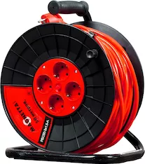 Удлинитель Magnetta PEC50-3X1.5-A