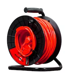 Удлинитель (CCA) MAGNETTA PEC50-3X1.5-AG 