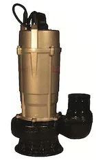 Погружной дренажный насос MAGNETTA QDX40-7-1.1F (G)