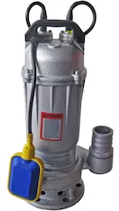 Погружной фекальный насос MAGNETTA WQD7-15-1.1
