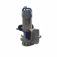 Погружной дренажный насос Magnetta QDX40-9-1.5