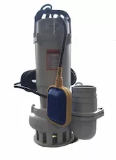 Погружной дренажный насос Magnetta QDX40-6-1.1