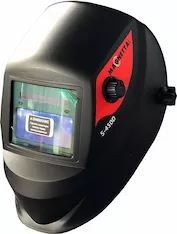 Сварочная маска MAGNETTA S-450D