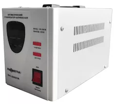 Стабилизатор напряжения Magnetta SDC-2000VA