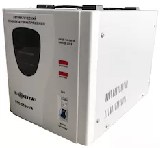 Стабилизатор напряжения Magnetta SDC-5000VA
