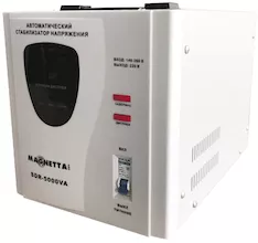 Стабилизатор напряжения Magnetta SDR-5000VA