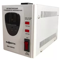 Стабилизатор напряжения Magnetta SDR-500VA
