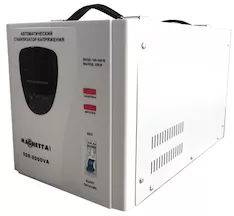 Стабилизатор напряжения Magnetta SDR-8000VA