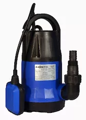 Пластиковый садовый насос MAGNETTA SP900