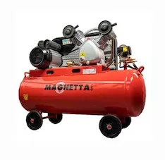 Компрессор Magnetta SV0.25/8