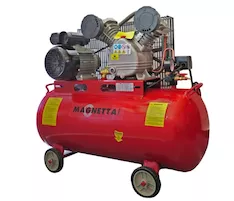 Компрессор Magnetta SV0.25/8-80L