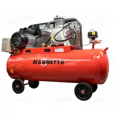 Компрессор воздушный Magnetta SW0.36/8-100L