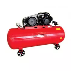Компрессор воздушный Magnetta SW0.67/8-200L