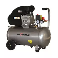 Компрессор воздушный Magnetta SZB0.25/8-V30