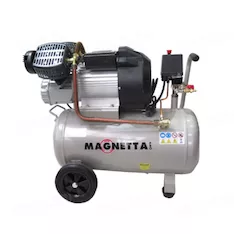 Компрессор воздушный Magnetta SZB0.34/8-40L