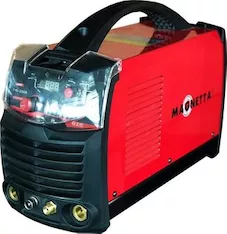 Сварочный аппарат инверторный Magnetta TIG-160A