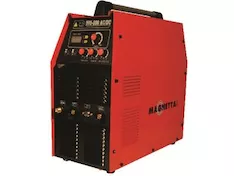 Инверторный сварочный аппарат MAGNETTA TIG-200AC/DC