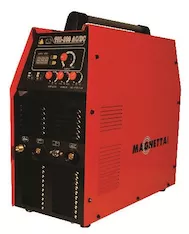 Инверторный сварочный аппарат Magnetta TIG-200AC/DC MOS