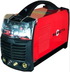 Инверторный сварочный аппарат Magnetta TIG-200AP IGBT
