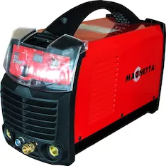 Инверторный сварочный аппарат MAGNETTA TIG-315 AC/DC
