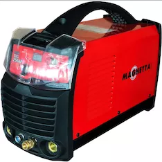 Инверторный сварочный аппарат Magnetta TIG-250AP IGBT