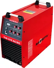 Сварочный аппарат Magnetta TIG-315 AC-DC Mosfet