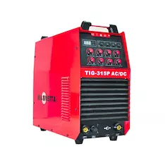 Сварочный аппарат инверторный Magnetta TIG-315 P AC/DC MOSFET