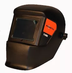 Сварочная маска MAGNETTA V-200G