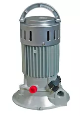 Поверхностный насос Magnetta VSm550