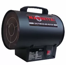 Газовый нагреватель Magnetta ZB-G10 (10 кВт)