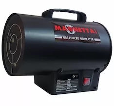 Газовый нагреватель Magnetta ZB-G15 (15 кВт)