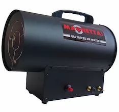 Газовый нагреватель Magnetta ZB-G15T (7-15 кВт)