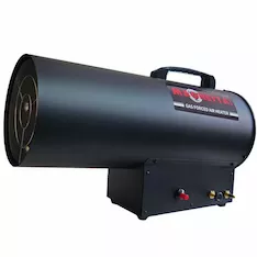 Газовый нагреватель Magnetta ZB-G50T (17-50 кВт)