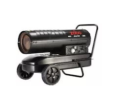 Нагреватель прямого действия ZOBO ZB-K100 (30 кВт)