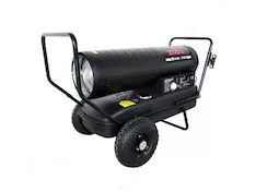 Дизельный нагреватель Magnetta ZB-K125 (40 кВт)
