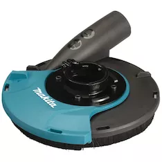 Кожух Makita 191W06-8