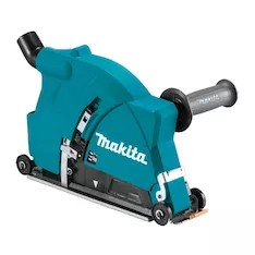 Кожух Makita 198379-2