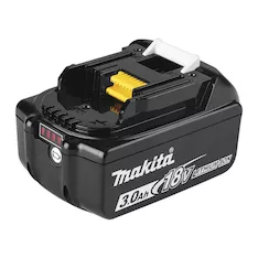 Аккумулятор Makita BL1830B 632M83-6