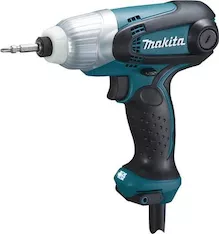 Шуруповерт Makita TD0101
