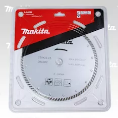 Алмазный диск Makita A-84084