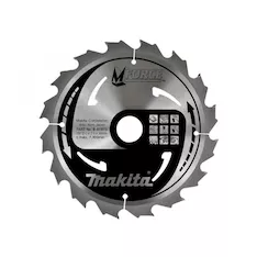 Пильный диск Makita M-Force B-04117