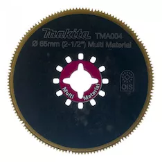 Диск универсальный Makita TMA004