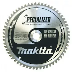 Диск пильный Makita B-35302