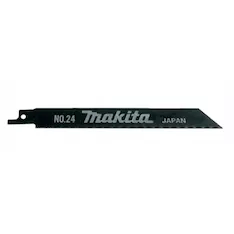 Набор пилок для сабельной пилы Makita 792149-7