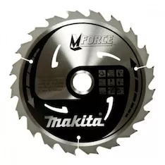 Диск пильный Makita MForce B-31429