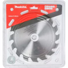 Диск пильный Makita D-45901