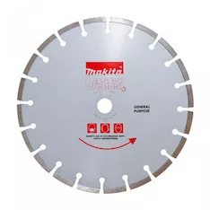 Алмазный диск Makita A-89349